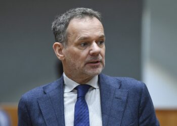 Veldkamp uit kritiek op Israël: hulp aan Gaza is ‘onvoldoende en gebrekkig’