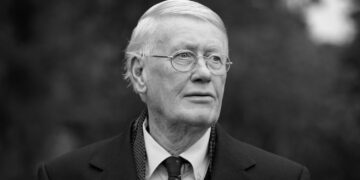 VVD-coryfee Hans Wiegel op 83-jarige leeftijd overleden