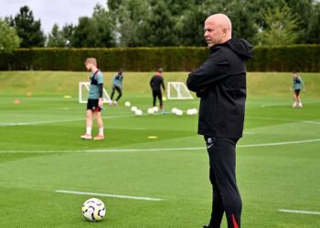 Drama rond Michael van Gerwen escaleert verder: Beerput aan nieuwe info naar buiten