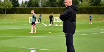 Drama rond Michael van Gerwen escaleert verder: Beerput aan nieuwe info naar buiten