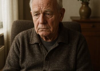 Bert (80): Voor wie je ook kiest, de politiek doet toch wat ze wil