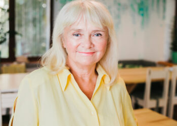 Greetje (69) legt uit waarom ze belasting voor gepensioneerden oneerlijk vind