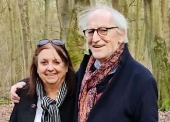 Dit weten we nu over de vermissing van Paul (83) en Gerda (80) in Frankrijk en zo kan je helpen