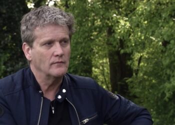 ‘Alberto Stegemans pedofiele BN’er is er klaar mee en neemt ingrijpende stappen door schandaalzaak’