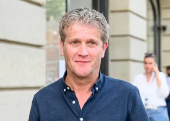 Alberto Stegeman doet grote onthulling: “Deze BN’er is een pedofiel”!