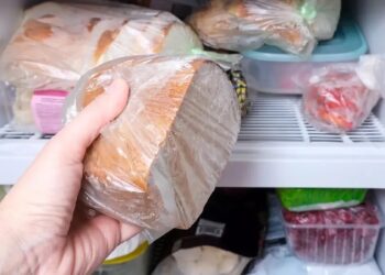 Je vriest brood al je hele leven verkeerd in: dit is de beste manier (veel mensen maken deze fout)