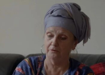 Elma (64) leeft in armoede moet rondkomen van slechts vijf euro per week