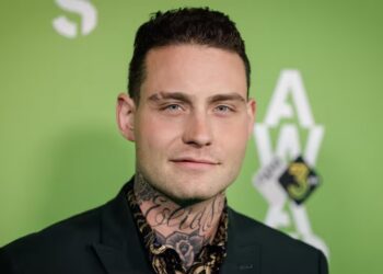 Doodsbedreigingen voor Douwe Bob na afzeggen optreden