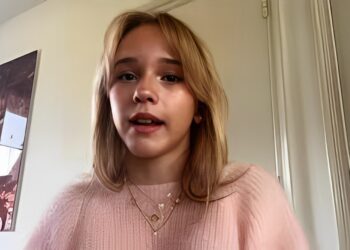 Emma Kok (17) deelt emotioneel bericht