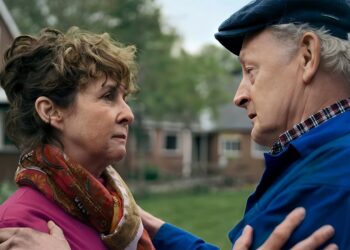 Woeste Grond keert terug vol drama – vanaf deze datum op tv