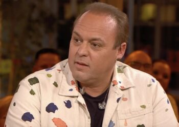 Enorme zorgen om moeder Frans Bauer na emotionele update