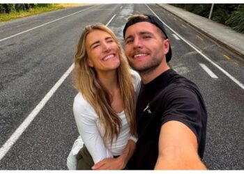 Enorme update over Freek Rikkerink