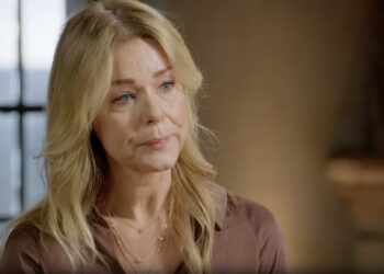 Froukje de Both is er emotioneel doorheen: ‘Geen kans gehad om afscheid te nemen’