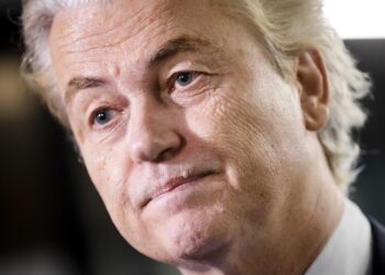 Geert wilders waarschuwt en heeft een dringende boodschap voor alle Nederlanders