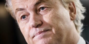 Geert wilders waarschuwt en heeft een dringende boodschap voor alle Nederlanders