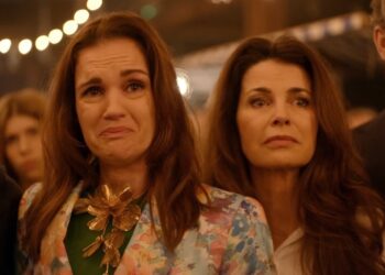 Spanning op Videoland: slotaflevering GTST seizoen 35 onthult verrassende wending