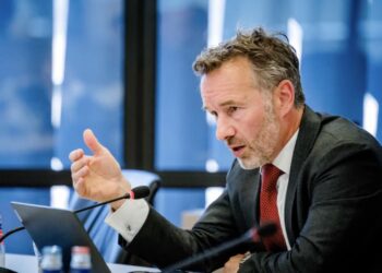 Van Haga haalt keihard uit naar PVV en Wilders