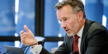 Van Haga haalt keihard uit naar PVV en Wilders