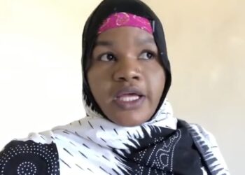 Halima uit frustratie over Nederlandse woning: “Onbegrijpelijk dat dit niet geregeld is”