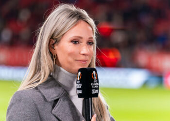 Grote zorgen om Hélène Hendriks