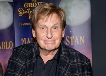 Flinke tegenvaller voor Henny Huisman