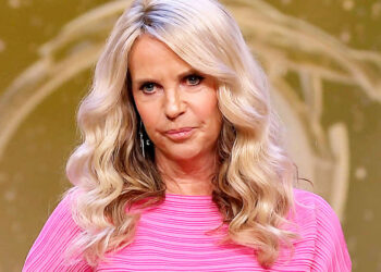 Linda de Mol maakt vreselijke blunder over Suzan en Freek: ‘Ongepast’ ‘Onprofessioneel en onbeschaafd’