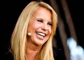 Linda de Mol deelt geweldig nieuws
