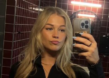 Zware klap voor Marijn Kuipers