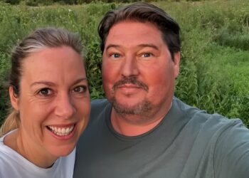 Bijzonder moment voor ongeneeslijk zieke Martijn Krabbé: “Er gaat een hartenwens in vervulling…”