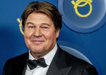 Verrassende bekendmaking over ongeneeslijk zieke Martijn Krabbé