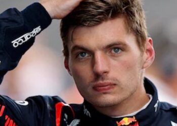Dramatisch nieuws voor Max Verstappen