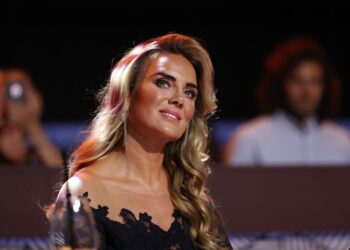 Pijnlijke klap voor Monique Westenberg: ‘Zo onverwachts’