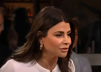 Heftige ruzie bij ‘De Oranjezomer‘: Olcay Gulsen gaat hysterisch tekeer