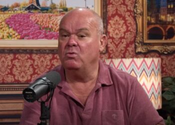 Verschrikkelijke onthulling: ”Het gaat niet goed met Paul de Leeuw”