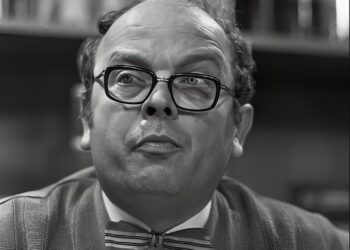 Bekende Baantjer-acteur op 99-jarige leeftijd overleden