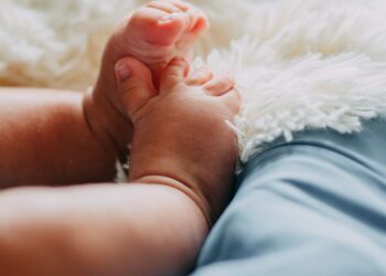 Ireen Wüst en Letitia de Jong verwelkomen hun dochter en haar naam is heel bijzonder