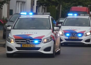 Urgente vermissing: politie slaat alarm om vermissing 12-jarige en vraagt om naar het kind uit te kijken