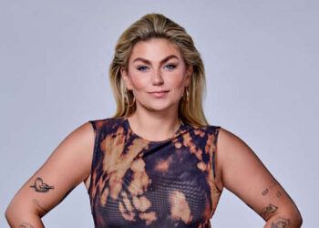 Roxeanne Hazes doet een verrassende uitspraak op Dua Lipa’s Bloed, Zweet en Tranen-cover