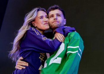 Direct na de diagnose van Freek belde Suzan het management met een dringende boodschap