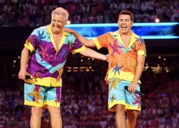 Groot vraagteken voor de toppers: ‘Exit een van de leden aanstaande!’