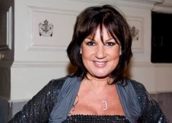 Zware emotionele klap voor José Hoebee