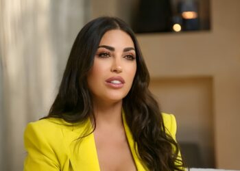 Yolanthe haalt keihard uit naar nepnieuws: ‘Dit is mijn echte verhaal’