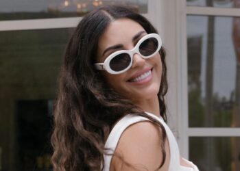 Yolanthe haalt keihard uit naar nepnieuws: ‘Dit is mijn echte verhaal’
