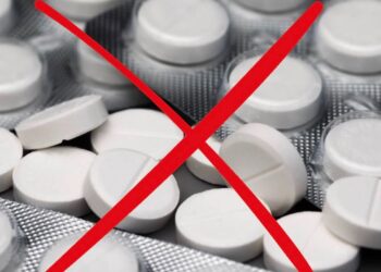 Wetenschappers ontdekken verrassende (en gevaarlijke) bijwerking paracetamol