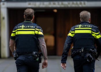 Politieakkoord rond: salaris stijgt met 8,5 procent en eindejaarsuitkering verdubbelt