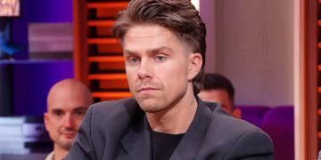 Opnieuw pijnlijke breuk voor André Hazes: “Dit komt hard aan”
