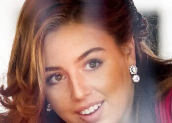 Prinses Alexia is dolverliefd op deze bekende Nederlandse rapper
