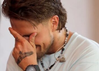 André Hazes financieel in zwaar weer: “Miljoenen kwijt!”