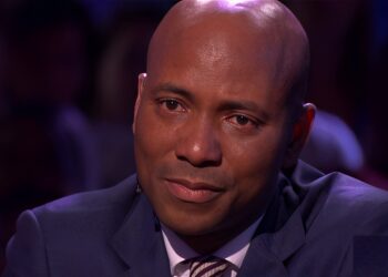 Minnares kan er maar niet genoeg van krijgen en blijft Humberto Tan stalken