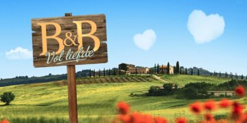 Ster uit B&B Vol Liefde overleden
